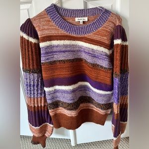 Boutique Sweater